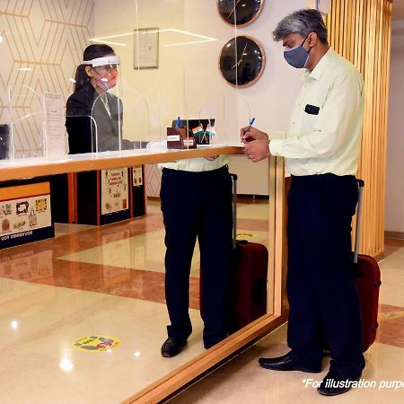 Spot On Hotel Masuri 密拉特 外观 照片