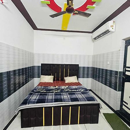 Spot On Hotel Masuri 密拉特 外观 照片