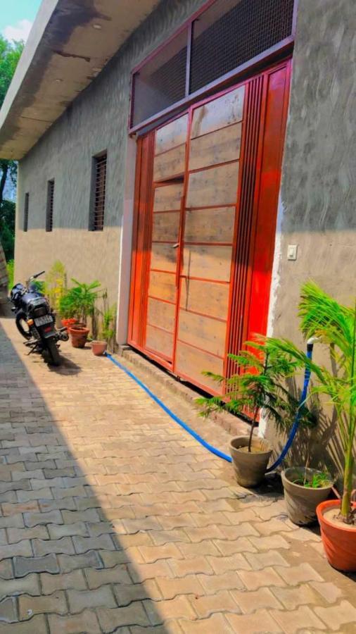 Spot On Hotel Masuri 密拉特 外观 照片
