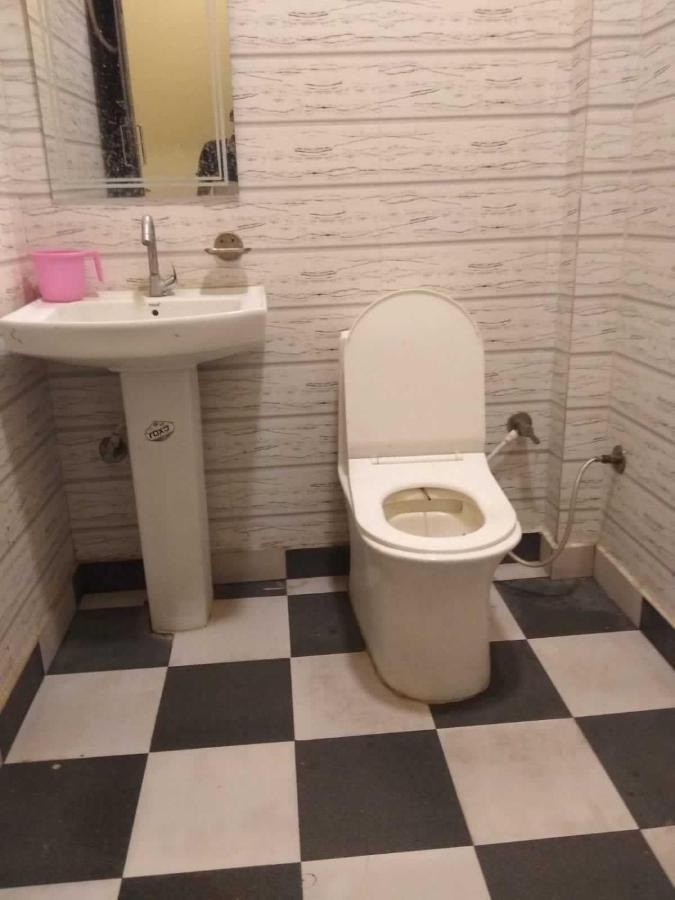 Spot On Hotel Masuri 密拉特 外观 照片